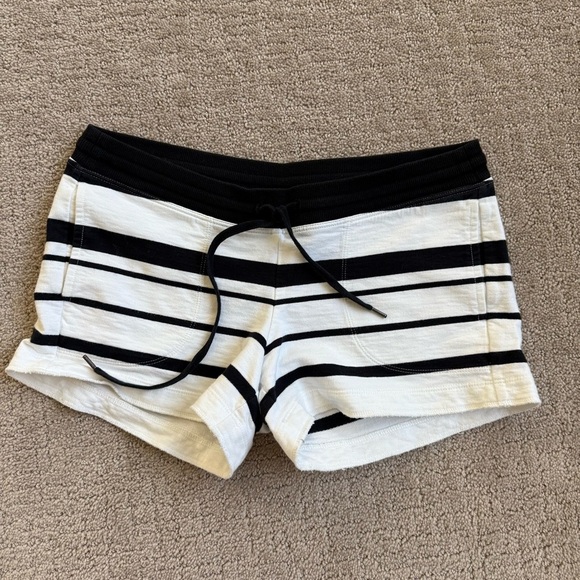BCBGMaxAzria Casual Shorts - Picture 1 of 5